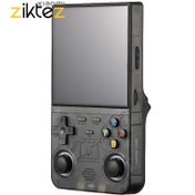 تصویر کنسول دستی گرین لاین مدل GP Ultra 4 حافظه ۸ گیگابایت 