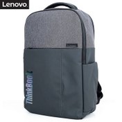 تصویر کوله پشتی لپ تاپ لنوو کد TB520-B مناسب برای لپ تاپ 15.6 اینچی ا Lenovo laptop backpack code TB520-B suitable for 15.6 inch laptop Lenovo laptop backpack code TB520-B suitable for 15.6 inch laptop
