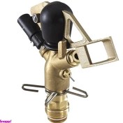 تصویر سری آبپاش مدل تنظيمی کد zk-30 