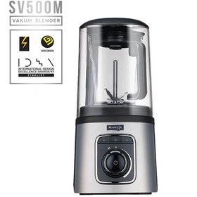 تصویر مخلوط کن وکیوم پیشرفته برند Kuvings مدل SV500M Kuvings SV500M Vacuum Blender