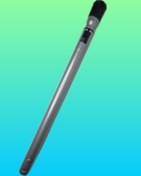 تصویر لوله تلسکوپی جاروبرقی بوش سری 8 اصلی 