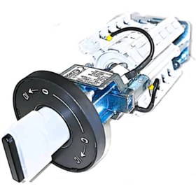 تصویر کلید دیسکریپنسی COMELECTRIC DR20