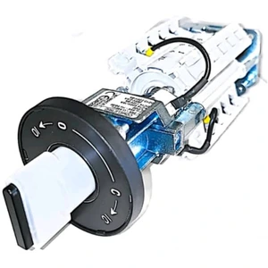 تصویر فروشگاه نوژان نیرو