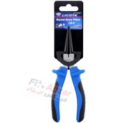 تصویر انبر دم‌ گرد لیکوتا مدل APT-36007 LICOTA ROUND NOSE PLIERS MODEL APT-36007