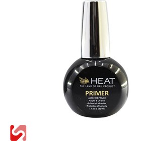 تصویر پرایمر غیر اسیدی هیت HEAT HEAT