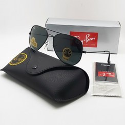 تصویر عینک آفتابی روزمره ری-بن ray.ban | RB3025 AVIATOR 003/32 34