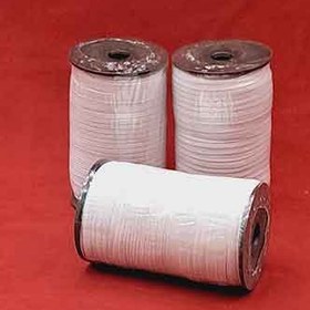 تصویر کش یک سانتی سفید 100 یاردی 