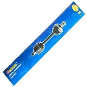 تصویر پلوس کامل پراید چپ هرینگتون 