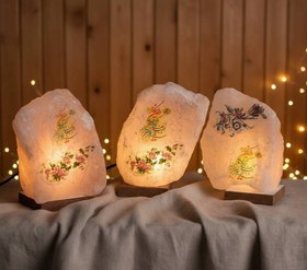 تصویر سنگ نمک 