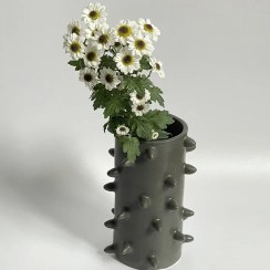 تصویر گلدان کرنوتا 