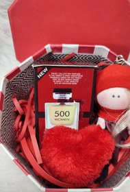 تصویر پک تولد دخترانه ارزان 