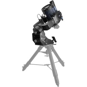 تصویر تلسکوپ مید مدل ten- f/8 LX600 ACF Telescope برند Meade 