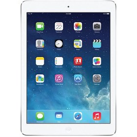 تصویر تبلت اپل آی پد ایر 9.7اینچی نسخه‌ 4G - ظرفیت 32 گیگابایت ا Apple iPad Air 9.7" 4G 32GB Tablet Apple iPad Air 9.7" 4G 32GB Tablet