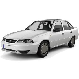 تصویر سنسور مپ دوو سیلو 