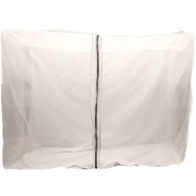 تصویر پشه بند سنتی کفدار 3در4 