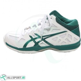 تصویر کفش والیبال مردانه اسیکس Asics TBF320 