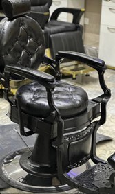 تصویر صندلی سلطنتی 