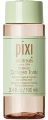 تصویر تونر آکاسیا و کلاژن Pixi Collagen And Peptides Tonic