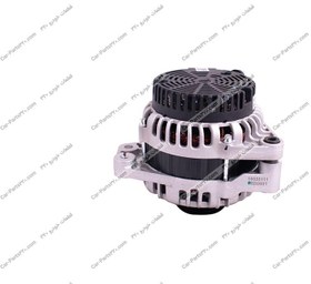 تصویر دینام ام وی ام X33 