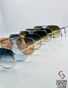 تصویر عینک آفتابی ریبن مدل RB 3679 -D - RAY BAN RAY-BAN RB3679-D sunglasses 60 16 - 145