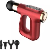 تصویر ماساژور گان 007 