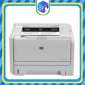 تصویر پرینتر لیزری اچ پی تک کاره مدل Hp Laserjet p2035n 