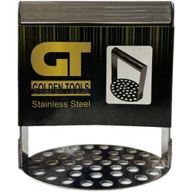 تصویر پوره ساز جی تی مدل 002 