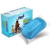 تصویر صابون کودک عصر یخبندان 75 گرمی فیروز Firooz Firooz soap code: 2160