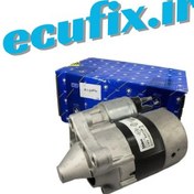 تصویر استارت رنو ال90 و ساندرو بسته‌بندی ایساکو | Valeo اصلی 