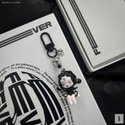 تصویر چارم skull panda ˖ ࣪⊹ 