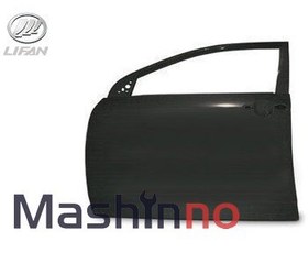 تصویر درب جلو چپ لیفان 620 