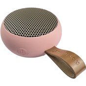 تصویر اسپیکر بلوتوثی قابل حمل نورث پلاس مدل SoundWave 6 