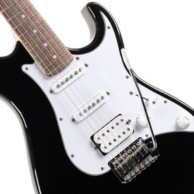 تصویر گیتار کورت Guitar Cort G200 BLK 