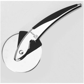 تصویر پیتزا بر جی فی نی مدل 01 