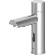 تصویر شیر روشویی هوشمند شودر مدل موناکو  پلاس  کروم shouder basin faucet monaco plus