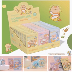 تصویر غلط گیر 