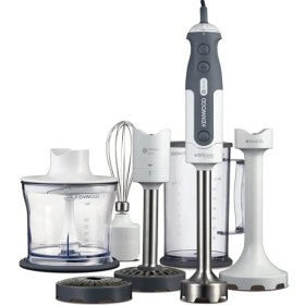 تصویر گوشت کوب برقی کنوود مدل KENWOOD HDP408WH KENWOOD HAND BLENDER HDP408WH