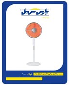 تصویر بخاری برقی تابشی پارس سهیل مدل PS302 