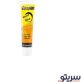 تصویر چسب چوب 47 گرمی کاسپین ا Glue Stick CASPIAN Glue Stick CASPIAN