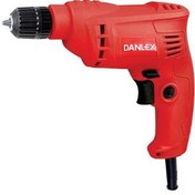 تصویر دریل 300 وات دنلکس مدل DX-1130 DANLEX DX-1130 Drill