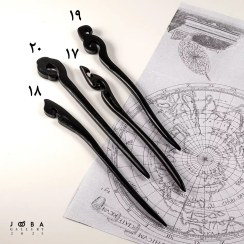 تصویر کانزاشی چوب بامبو کد1819 