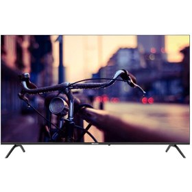 تصویر تلویزیون بویمن مدل KAE3150UW سایز ۵۸ اینچ Ultra HD 4K LED 
