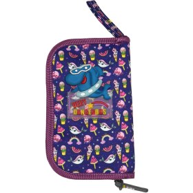 تصویر کیف مداد رنگی کوکیا کد 101 