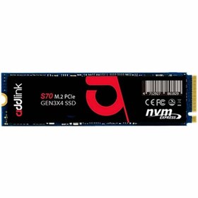 تصویر حافظه SSD اینترنال ادلینک مدل S70 ظرفیت 256 گیگابایت Addlink S70 256GB M.2 SSD Internal Hard Drive