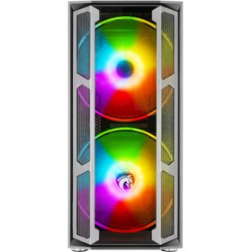 تصویر کیس گرین مدل GRIFFIN G6 