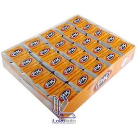 تصویر آدامس پی کی P.K بسته 50 تایی P.K chewing gum, pack of 50