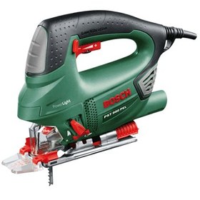 تصویر اره عمود بر PST 900 PEL بوش jig-saw-PST-900-PEL-bosch