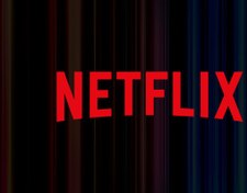 تصویر گیفت کارت نتفلیکس Netflix 