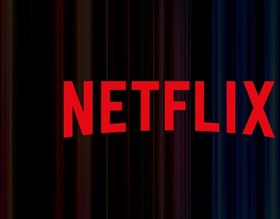 تصویر گیفت کارت نتفلیکس Netflix 