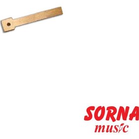 تصویر قطعه سازدهنی لری ۱۲ C5 